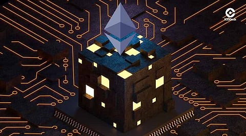 ENS Labs Debuts Namechain Layer 2 Solution for Enhanced Blockchain Identity Management