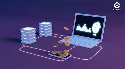 Quantum Computing and its Effect on Crypto Security