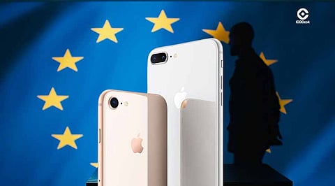 Why the EU is Pushing Apple to Open iOS Features