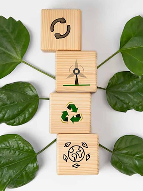 Best ESG Stocks for Sustainable Investing in 2025