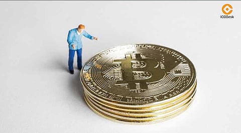 Crypto Price Today: Bitcoin Holds Strong Above $82K, XRP and Solana Surge