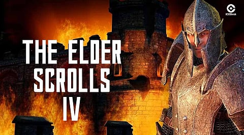 The Elder Scrolls IV: Oblivion in Unreal Engine 5? Remake Rumours Are Up!