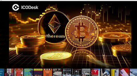 Crypto Price Today: BTC Surges Past $87K, ETH and XRP Gain Momentum