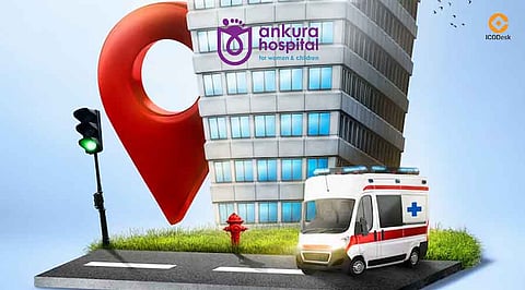 Ankura Hospitals Secures INR 165 Crore Funding to Drive Expansion Across India
