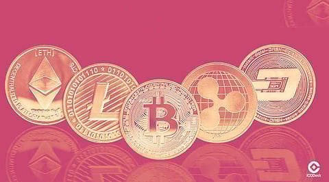 Crypto Price Today: Bitcoin Nears $85K, Ethereum and XRP Show Gains