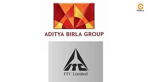 ITC Acquires Aditya Birla’s Pulp and Paper Division for Rs 3,498 Crore