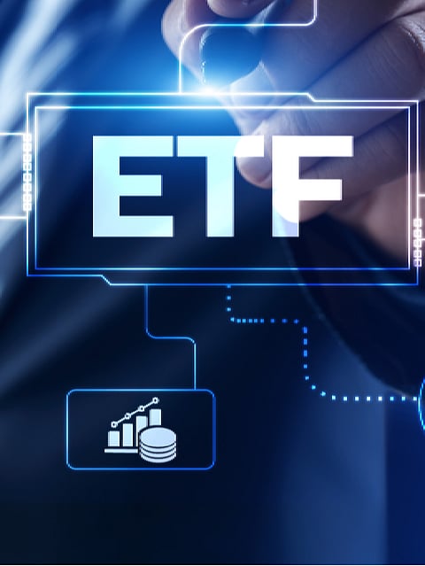 5 Low-Volatility ETFs Offering Safe Harbor in 2025