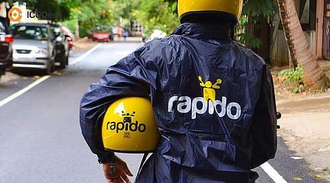 CCPA Probes Ola and Rapido After Uber Over Advance Tip-for-Speed Tactics