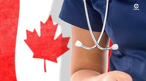 Canada Targets Healthcare Workers in Latest Express Entry for Permanent Residency