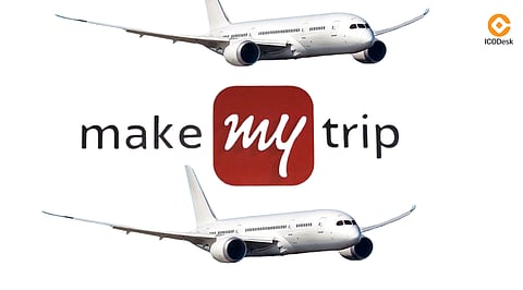 MakeMyTrip Suspends Offers After 250% Surge in Turkey, Azerbaijan Travel Cancellations