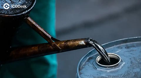 Oil Prices Fall as OPEC+ Plans Massive 411,000 Barrel Supply Increase for July