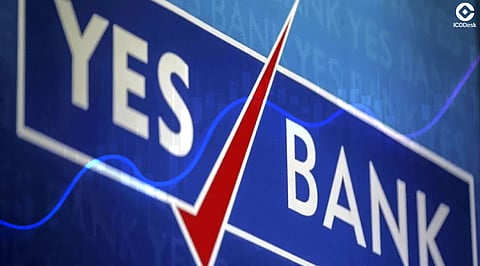 YES Bank Shares Surge 9% After SMBC Acquires 20% Stake for Rs 13483 Cr
