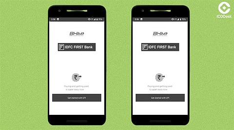 IDFC FIRST Bank Enables UPI for NRIs in 12 Countries – Major Digital Banking Breakthrough