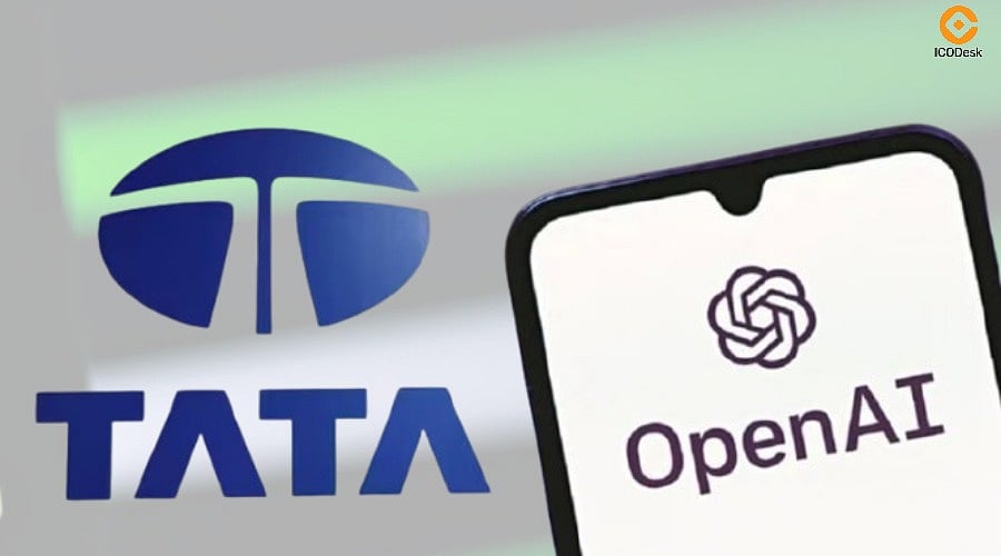 OpenAI Partners with Tata as TCS Starts ChatGPT Enterprise And ...