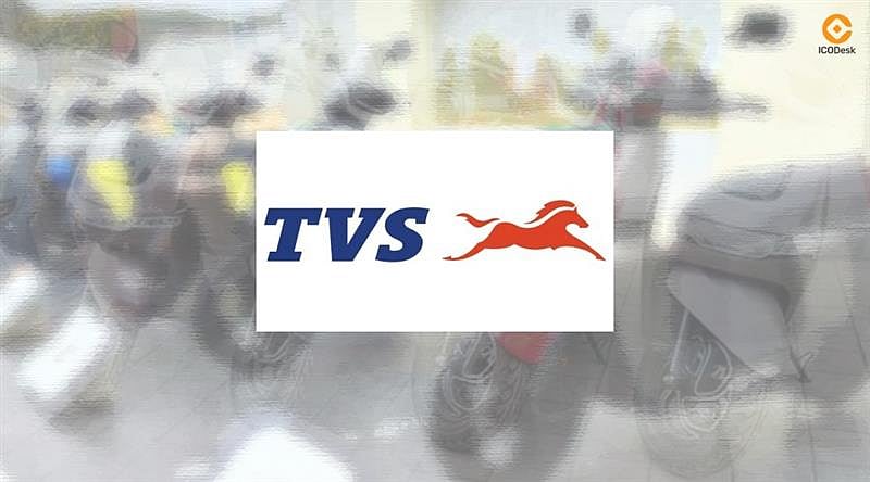 TVS Overtakes Ola to Lead India’s FY26 Electric Two-Wheeler Sales