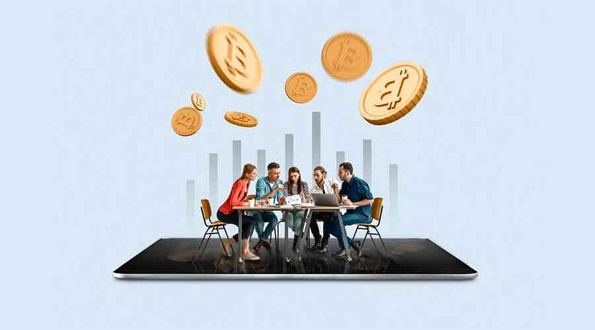 Top 10 ICO Projects to Consider in 2024 | ICODesk