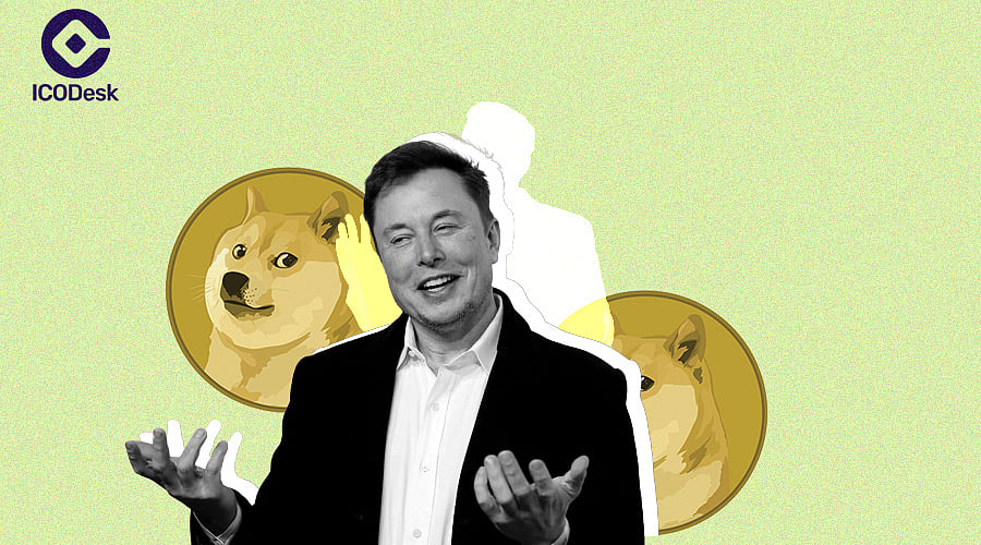 Why Elon Musk Token is Trending Today?
