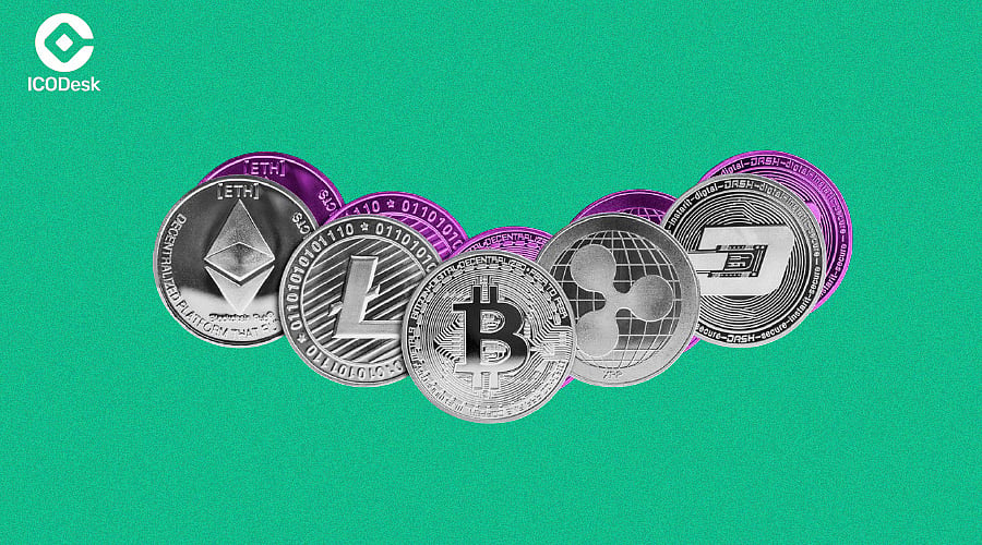 Top 10 Cryptocurrencies to Watch in February 2024