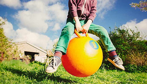 Why diversion tactics work better with problem kids