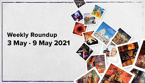 iGlobal Weekly Roundup