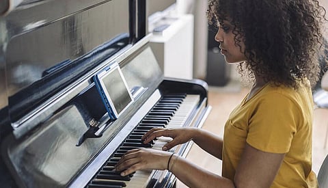 Taking short breaks can impact on our learning abilities