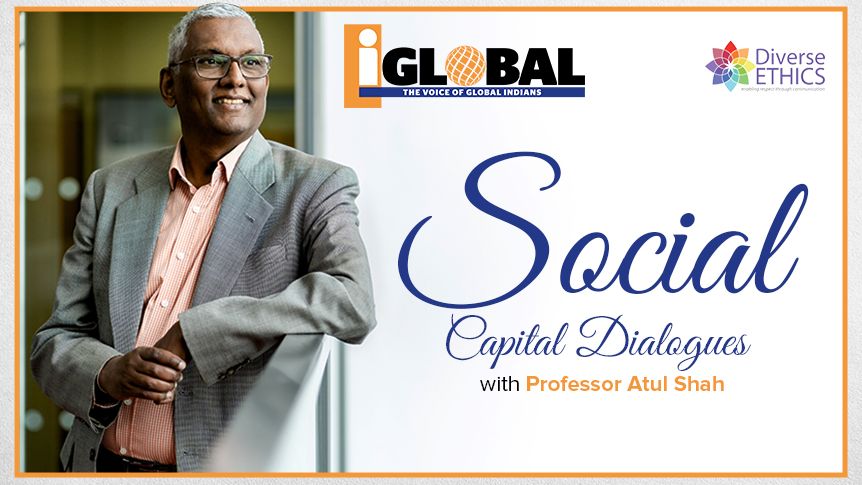 Why culture & wisdom are central to sustainable trade