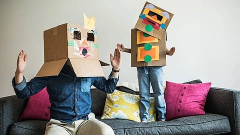 The science behind getting creative for better outcomes