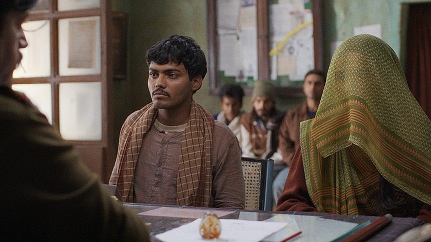 Film Review: Laapataa Ladies [Missing Ladies]