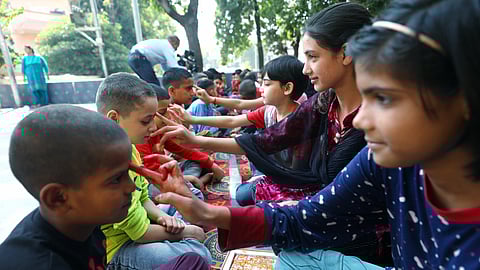 PM Modi leads Bhai Dooj greetings in India