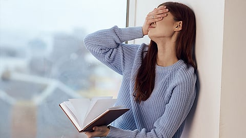 How stress can fundamentally alter our memory