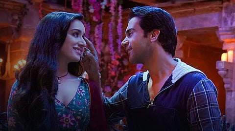 Film Review: Stree 2 [Female]