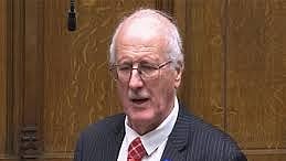 UK Parliament debates 'dire' religious persecution in Pakistan