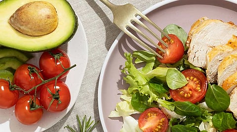 Keto Diet may hold the key to fighting back against cancer