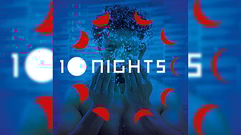 Sâmir Bhamra directed one-man play ‘10 Nights’ set for new year UK tour