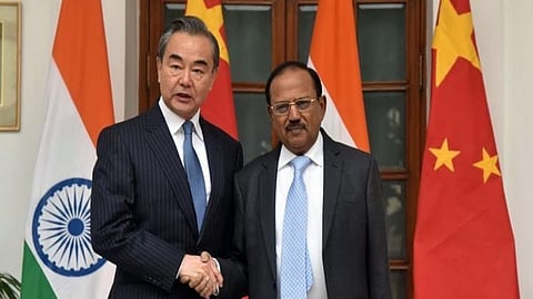 India, China prepare for Special Representatives meet in Beijing