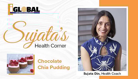 Special dessert recipe in time for the holidays