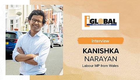 Passion for deep UK-India connection is strong within Labour Party