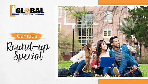 Cambridge University professor’s study analyses cooling role of trees in overheating cities