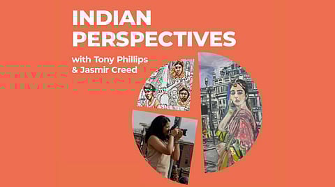 University of Liverpool celebrates ‘Indian Perspectives’ in multimedia exhibition