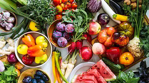 Here’s how diet impacts age-related brain disorders