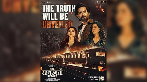 ‘The Sabarmati Report’ to present findings in world digital premiere