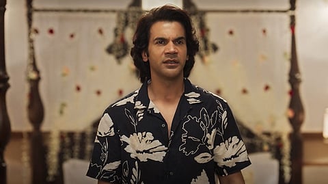 Film Review: Vicky Vidya Ka Woh Wala Video [That video of Vicky & Vidya]