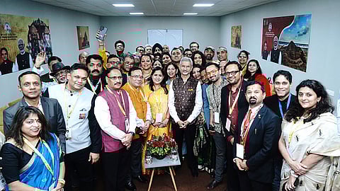 Pravasi Bharatiya Divas: Diaspora awards, renewed optimism