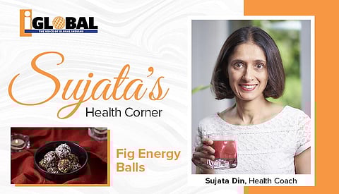 A nourishing and energising recipe for winter