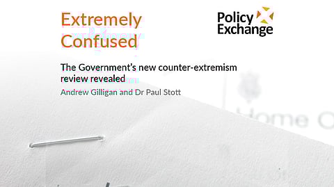 British Hindus condemn ‘Hindutva’ being referenced in leaked extremism report