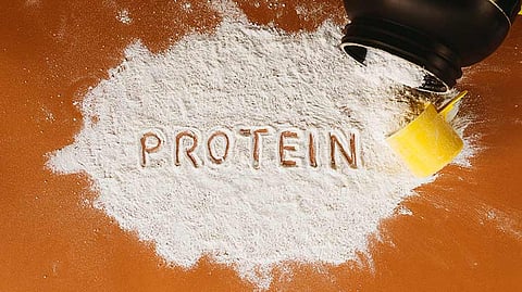 Ozempic surge opens up avenues of magic protein behind fat loss