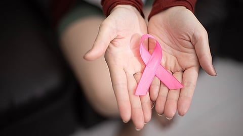 World Cancer Day marks launch of NHS AI-enabled breast cancer screenings