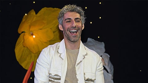 Jim Sarbh’s ‘Next, Please’ zeroes in on virtual reality of modern love