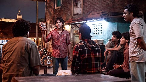 Film Review: Superboys of Malegaon