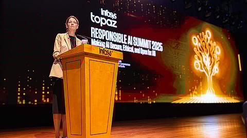 Investment Minister bangs the drum for Britain to attract Indian investments